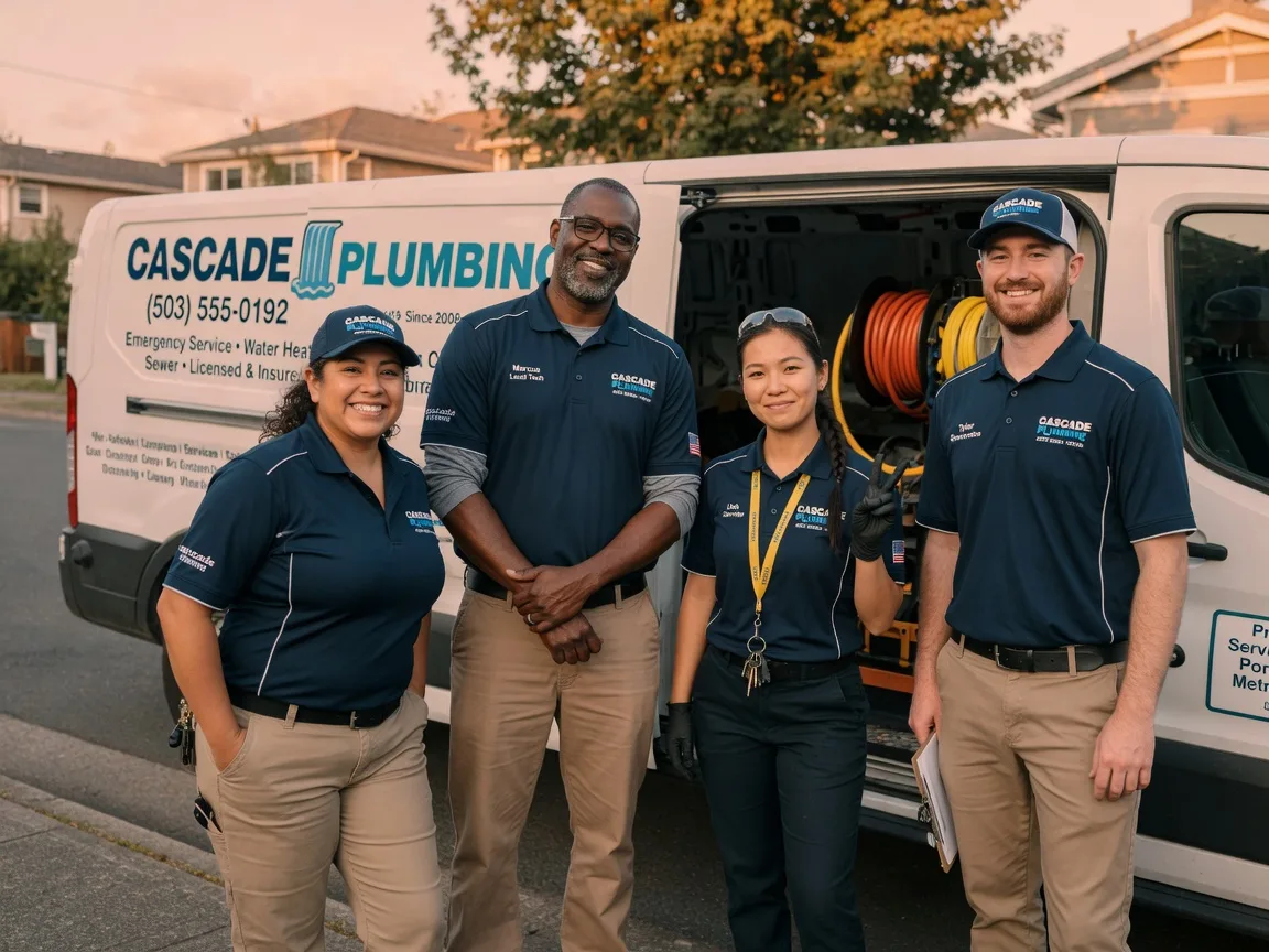 Emergency Plumber company in Hinckley, UT
